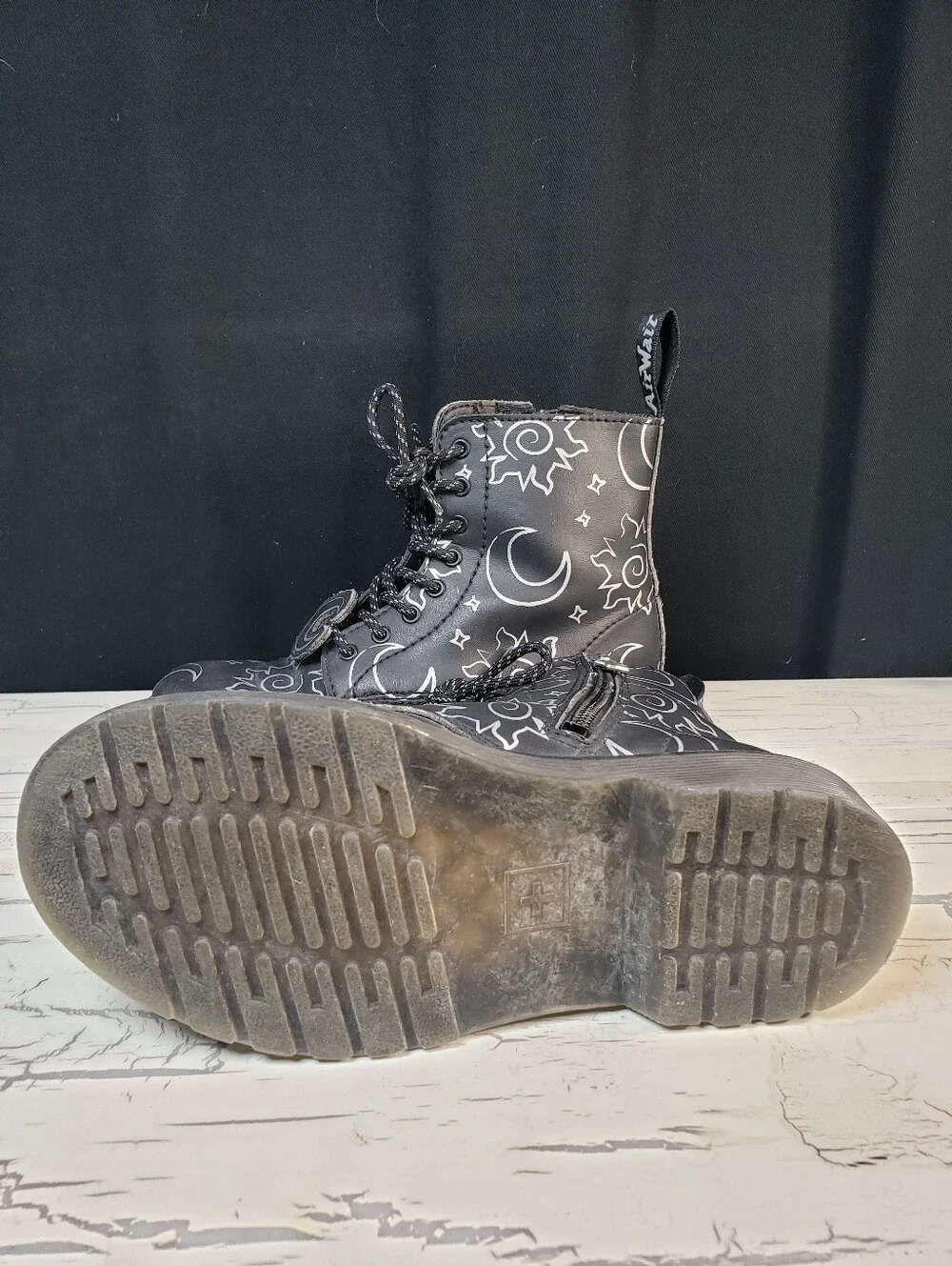 Dr. Martens dr martens